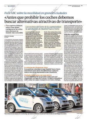 ABC MADRID 20-03-2018 página 64