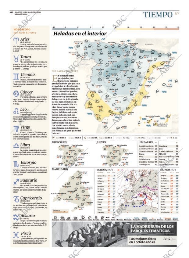 ABC MADRID 20-03-2018 página 67