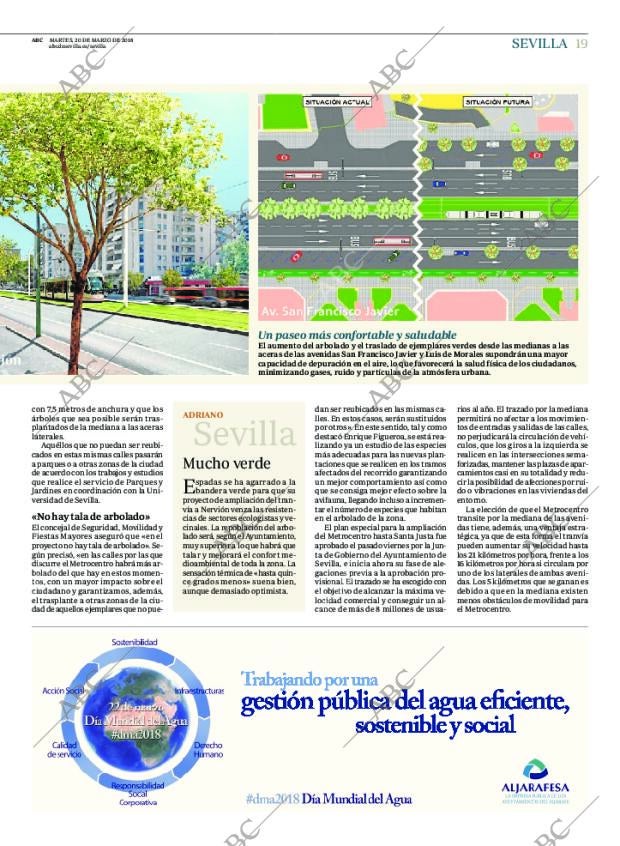 ABC SEVILLA 20-03-2018 página 19