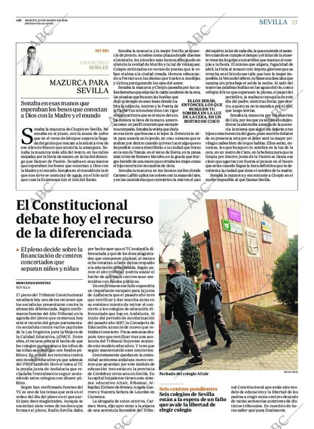 ABC SEVILLA 20-03-2018 página 21