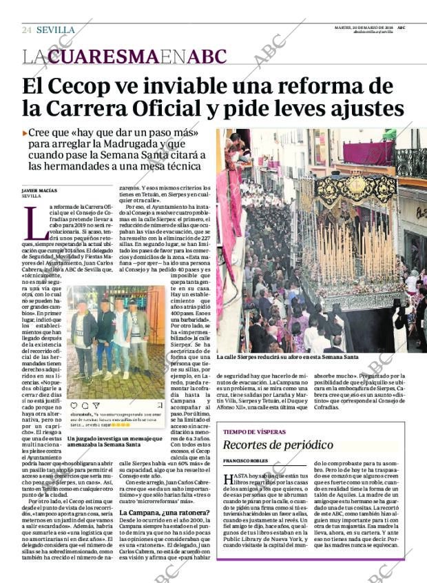ABC SEVILLA 20-03-2018 página 24