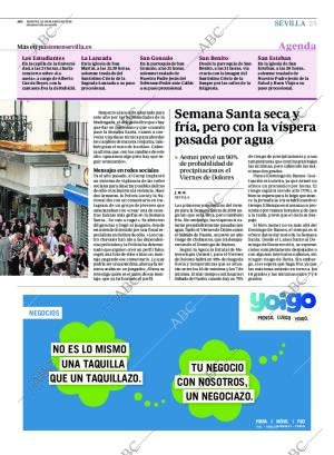 ABC SEVILLA 20-03-2018 página 25