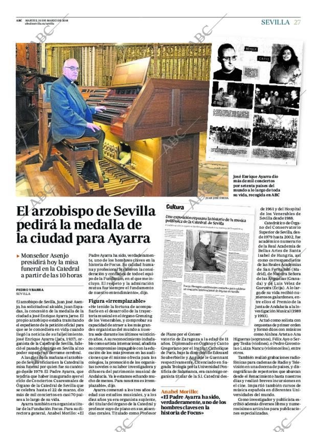 ABC SEVILLA 20-03-2018 página 27