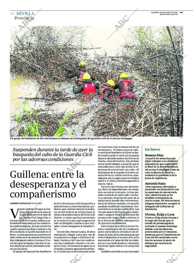 ABC SEVILLA 20-03-2018 página 30