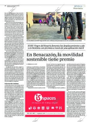 ABC SEVILLA 20-03-2018 página 33