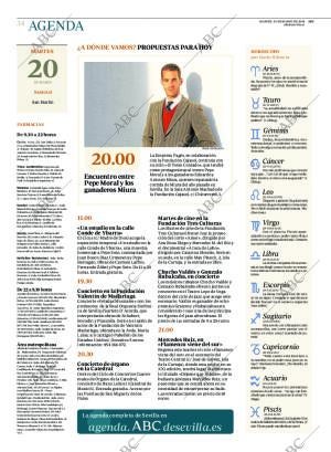 ABC SEVILLA 20-03-2018 página 34