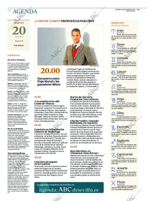ABC SEVILLA 20-03-2018 página 34