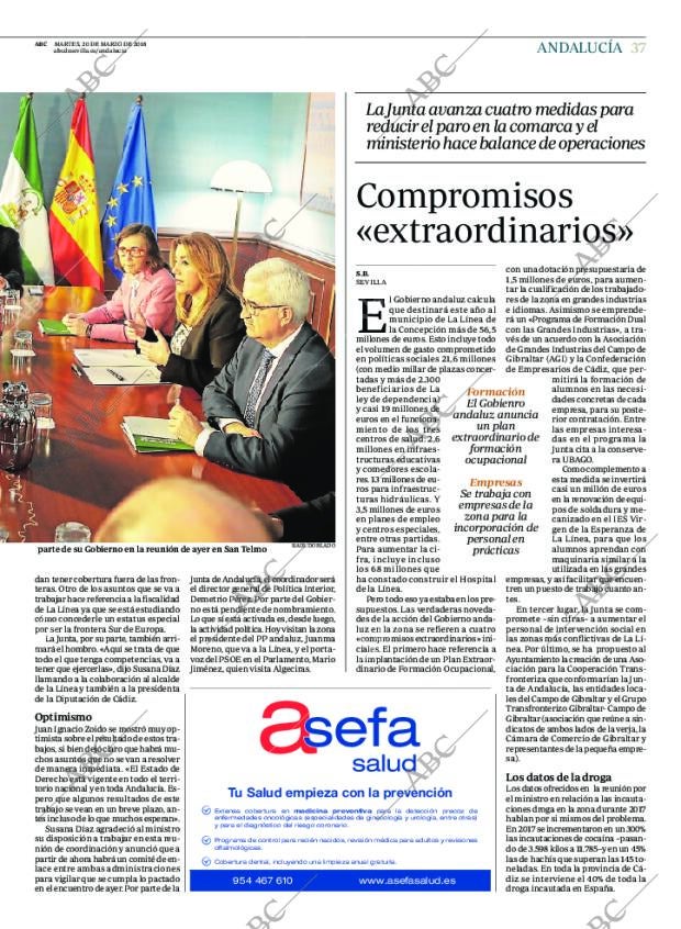 ABC SEVILLA 20-03-2018 página 37