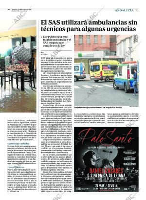 ABC SEVILLA 20-03-2018 página 39