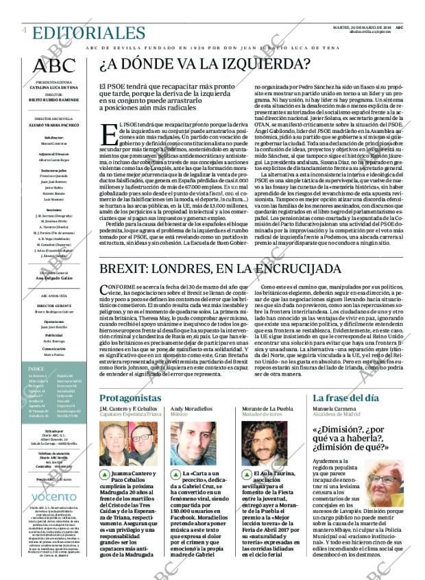 ABC SEVILLA 20-03-2018 página 4
