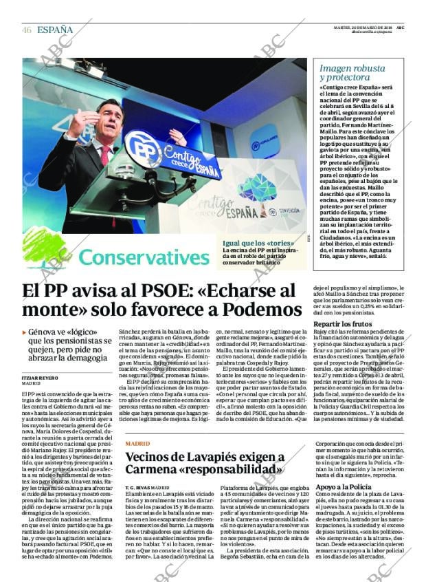 ABC SEVILLA 20-03-2018 página 46