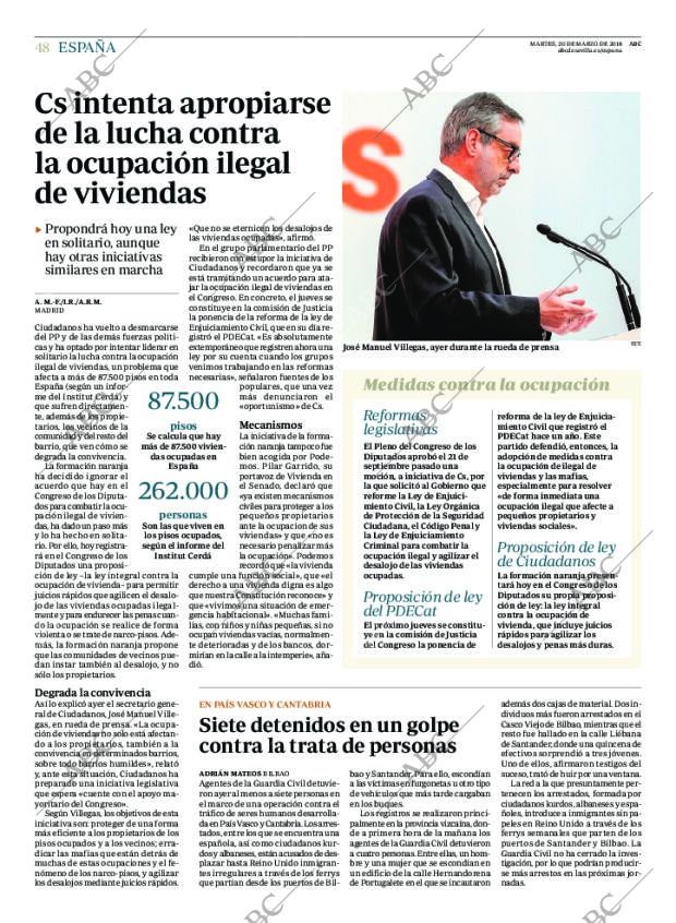 ABC SEVILLA 20-03-2018 página 48