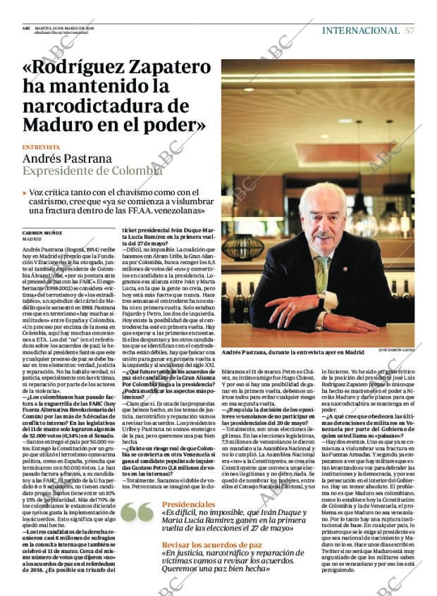 ABC SEVILLA 20-03-2018 página 57