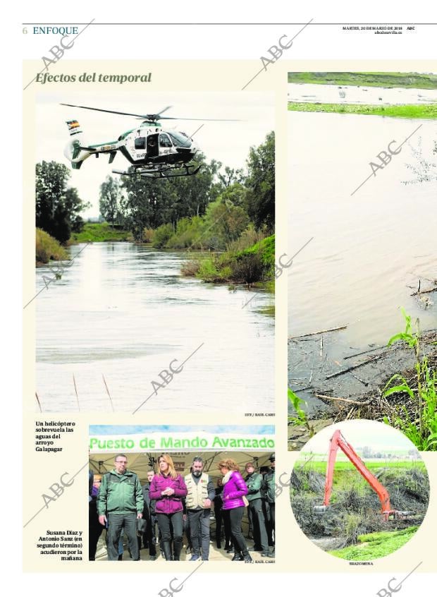 ABC SEVILLA 20-03-2018 página 6