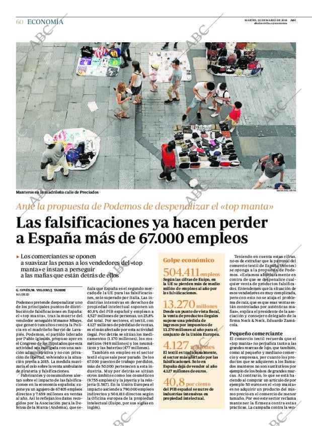 ABC SEVILLA 20-03-2018 página 60