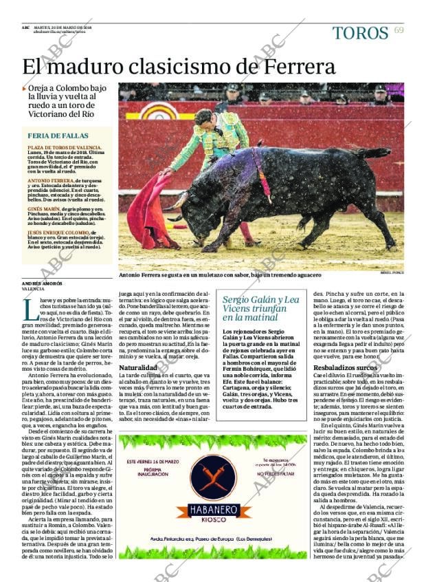ABC SEVILLA 20-03-2018 página 69