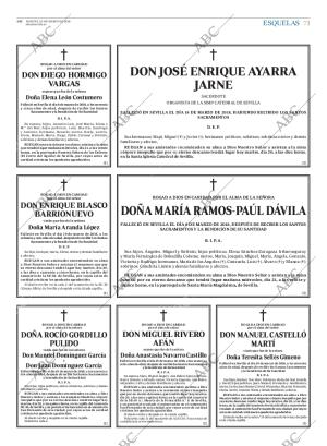 ABC SEVILLA 20-03-2018 página 71