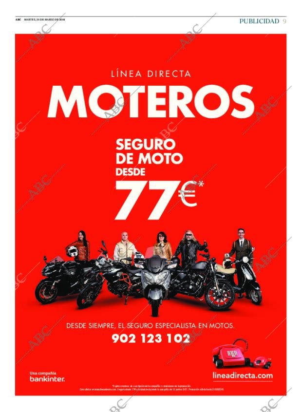 ABC SEVILLA 20-03-2018 página 9