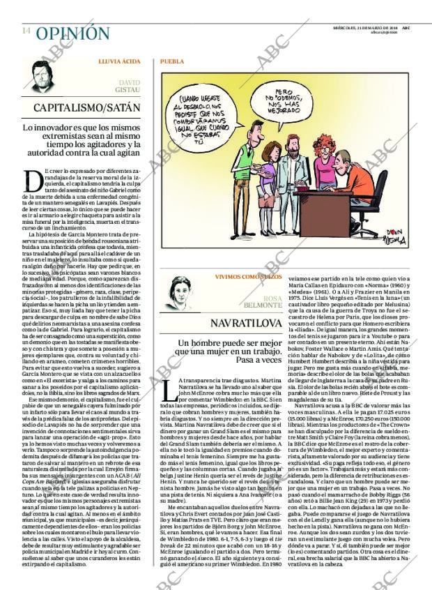 ABC CORDOBA 21-03-2018 página 14