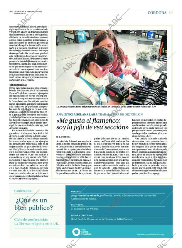 ABC CORDOBA 21-03-2018 página 19