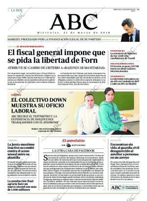ABC CORDOBA 21-03-2018 página 2