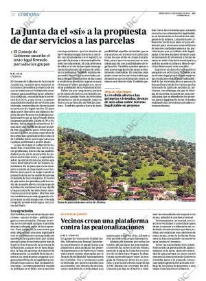 ABC CORDOBA 21-03-2018 página 20