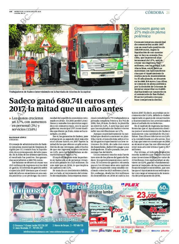 ABC CORDOBA 21-03-2018 página 21