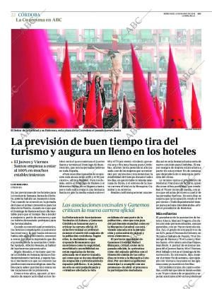 ABC CORDOBA 21-03-2018 página 22