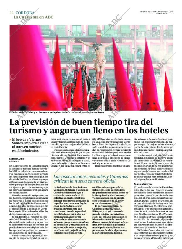 ABC CORDOBA 21-03-2018 página 22