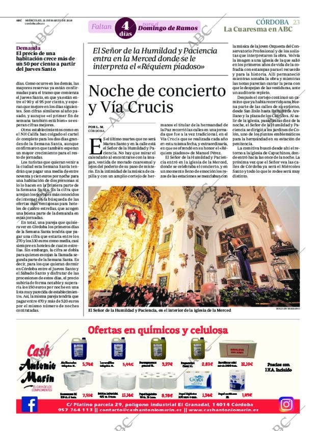 ABC CORDOBA 21-03-2018 página 23