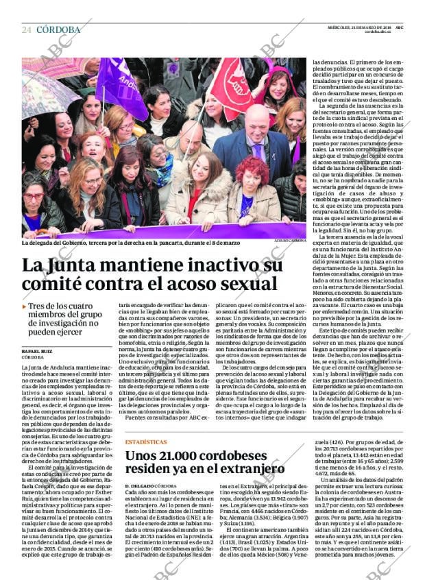 ABC CORDOBA 21-03-2018 página 24