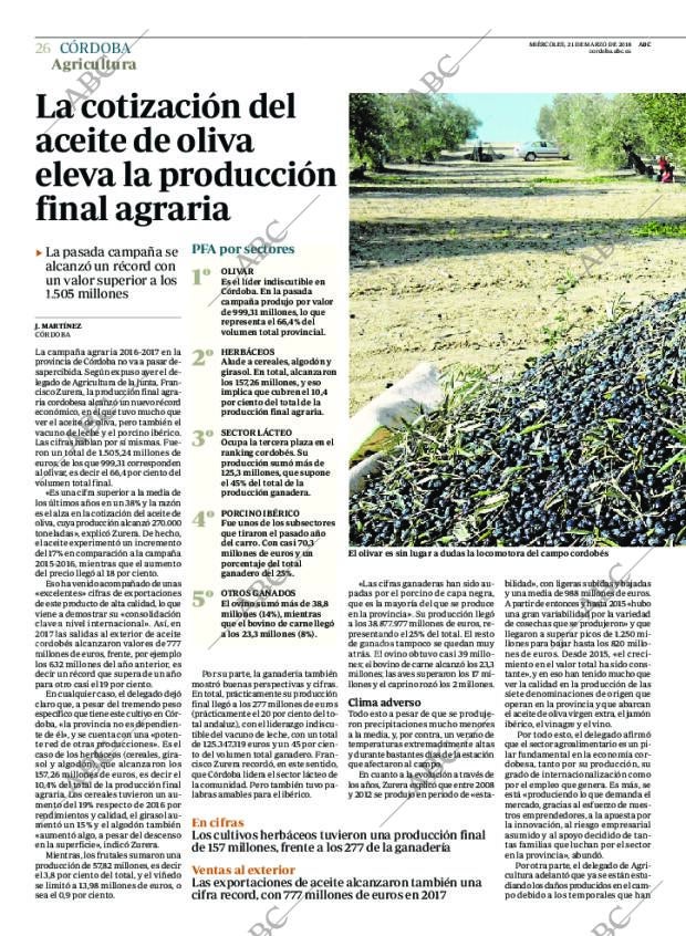 ABC CORDOBA 21-03-2018 página 26