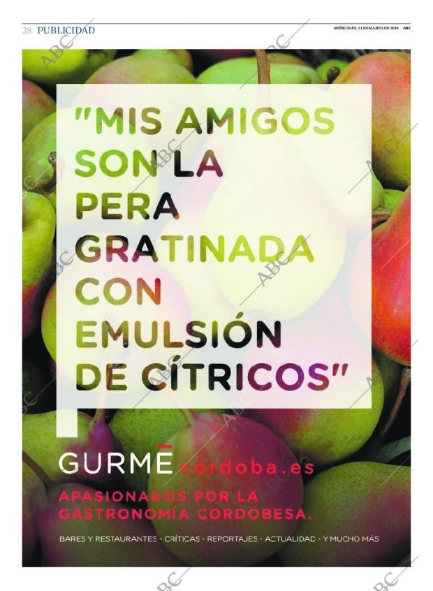 ABC CORDOBA 21-03-2018 página 28