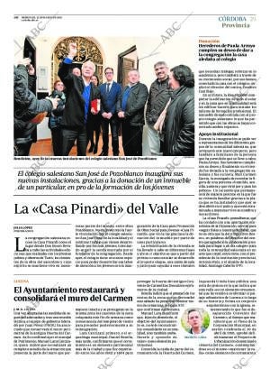 ABC CORDOBA 21-03-2018 página 29