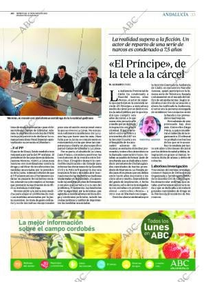 ABC CORDOBA 21-03-2018 página 33
