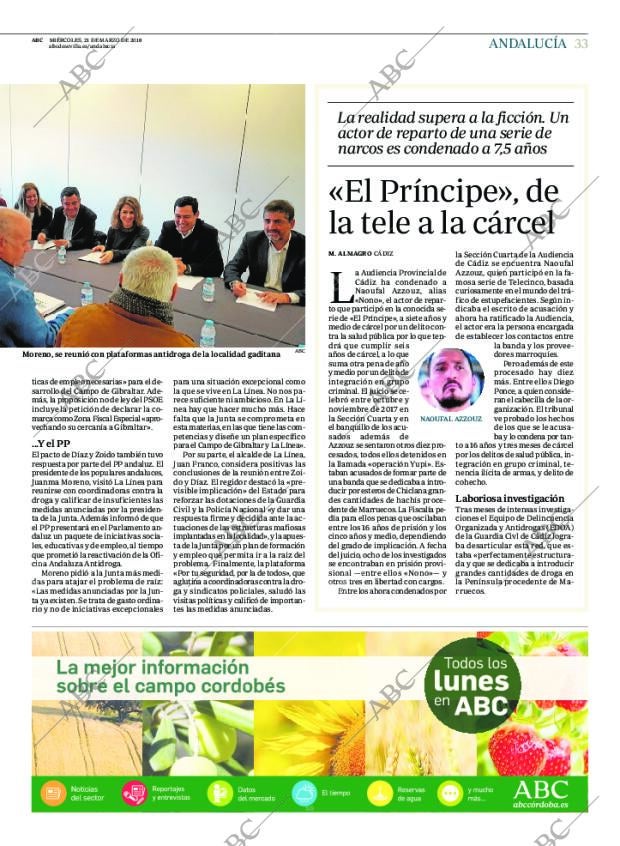 ABC CORDOBA 21-03-2018 página 33