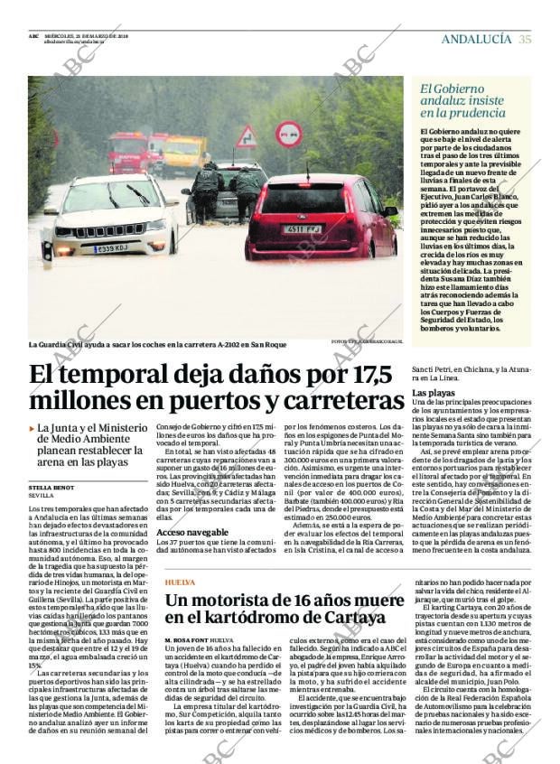 ABC CORDOBA 21-03-2018 página 35