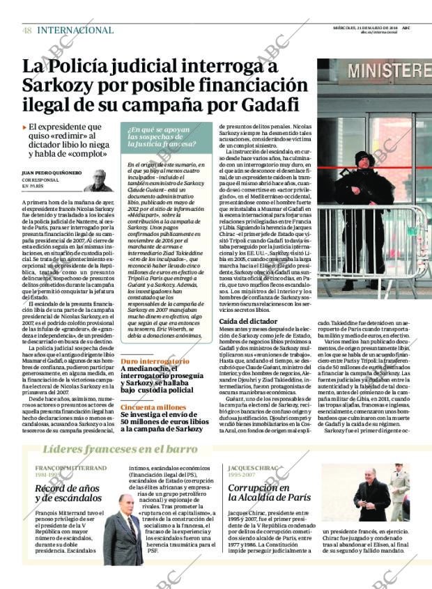 ABC CORDOBA 21-03-2018 página 48