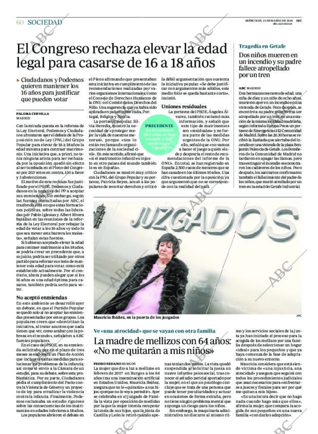ABC CORDOBA 21-03-2018 página 60