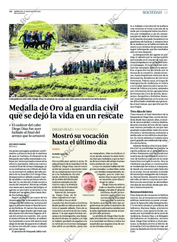 ABC CORDOBA 21-03-2018 página 61