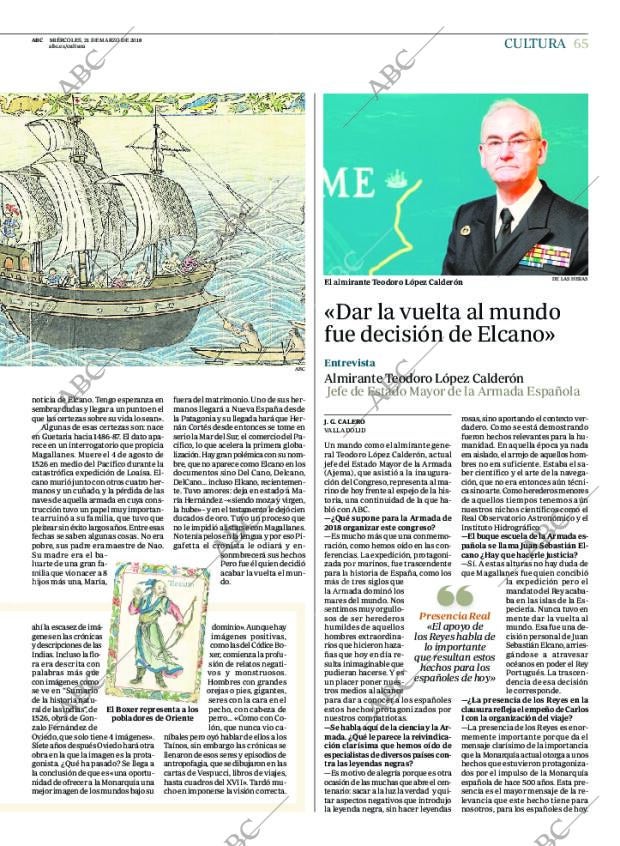 ABC CORDOBA 21-03-2018 página 65