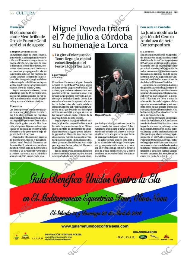 ABC CORDOBA 21-03-2018 página 66