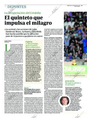 ABC CORDOBA 21-03-2018 página 70