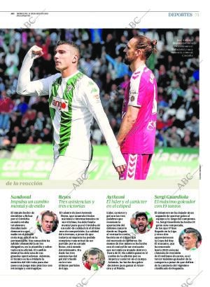 ABC CORDOBA 21-03-2018 página 71