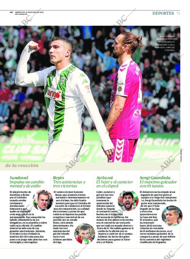 ABC CORDOBA 21-03-2018 página 71