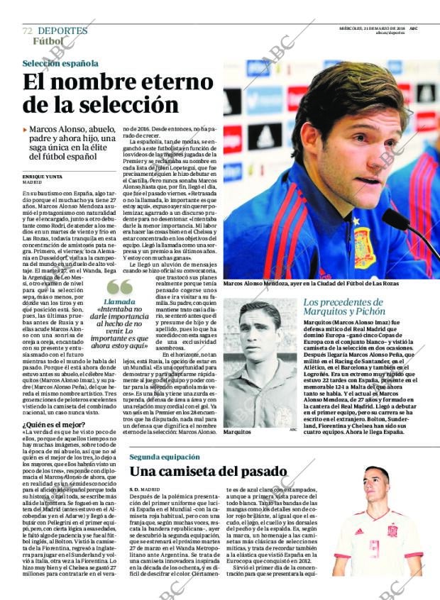 ABC CORDOBA 21-03-2018 página 72