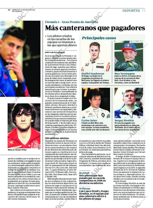 ABC CORDOBA 21-03-2018 página 73