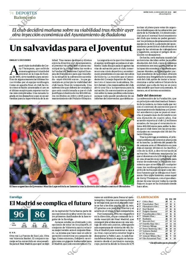 ABC CORDOBA 21-03-2018 página 74