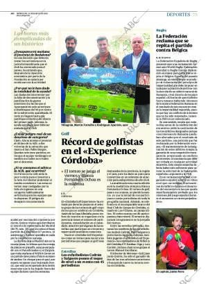 ABC CORDOBA 21-03-2018 página 75