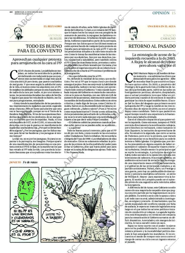 ABC SEVILLA 21-03-2018 página 15